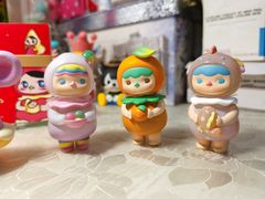 -泡泡玛特POPMART(上海环球港店)