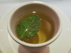 香茅茶-阿诺泰·泰国餐厅(紫荆店)