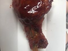 -迪士尼火鸡腿