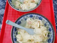 鲜肉小馄饨-荣阳楼(山塘街店)