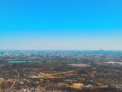 -香山公园