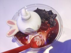 奥利奥莓莓拌拌碗-DQ·蛋糕·冰淇淋(城南嘉园店)