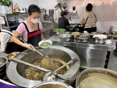 -熊氏牛羊杂粉(龙眼井总店)