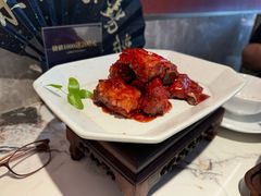 -米桃-吴韵风雅·拙园(北外滩来福士店)