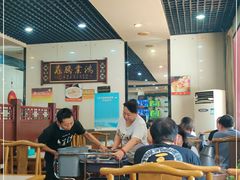 大堂-爆肚于(赵公口桥店)