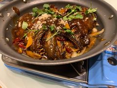 -海小馆海鲜餐厅(茂业百货店)