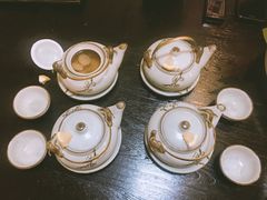 -景鹤料理(上地华联店)