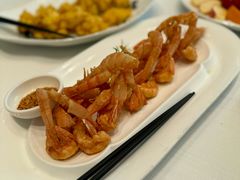-品海楼·大连海胆锅贴馆(东港店)