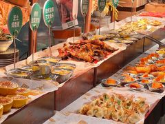 -亚马逊海鲜自助(梅溪湖步步高店)