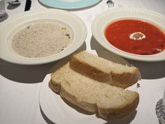 -波特曼西餐厅(中央大街店)