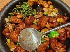 -榕意·川味之美(深业上城店)