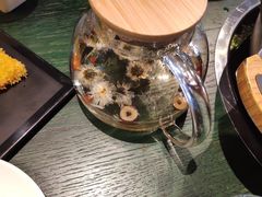 -老灶堂文创火锅(文艺路店)