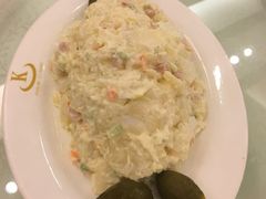 -起士林西餐厅(东经路店)
