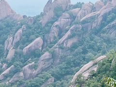 -嵖岈山风景区