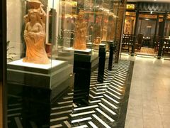 大堂-小天鹅火锅·一线江景洪鼎旗舰店(洪崖洞店)