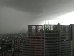 -香港麦奀云吞面世家(中山二路店)