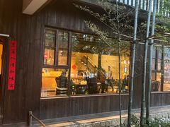 -田小狗的饭店(才子佳郡店)