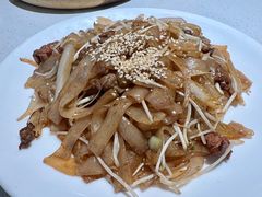 -港久茶餐厅(鹭洲里店)