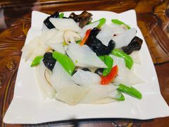 -烤肉季饭庄