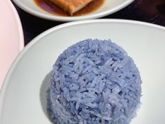海蓝饭-Asianplus海蓝鸡饭