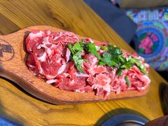 -贵厨酸汤牛肉(花果园国际中心店)
