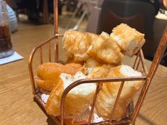 -云山茶餐厅(广东大厦店)