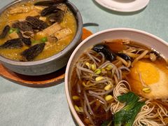 -鸡鸣寺百味斋素菜馆