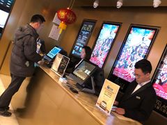 -百丽宫影城(ifc商场店)
