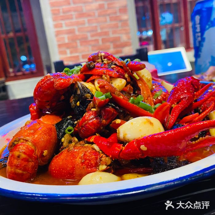 老长沙龙虾城(商品街店)图片