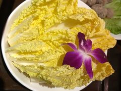 -捞神煲汤火锅(湖滨商业街店)