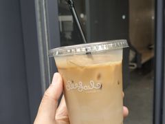 -Seesaw Coffee(上生新所店)