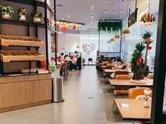-西堤牛排(合肥之心城店)