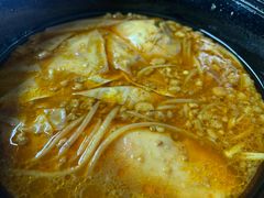 -肥汁米蘭香港米线(长宁来福士店)