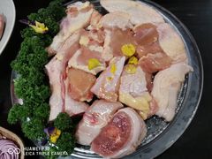 -芸山季·云南野生菌火锅(人民广场来福士店)