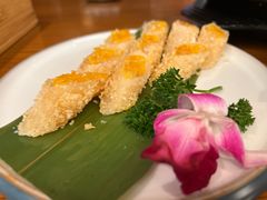 -如轩·海鲜砂锅粥·潮汕菜(一品天下店)