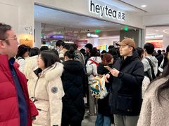 -凯德MALL(西直门店)