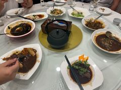 -海派铜锣湾(打浦路店)