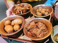 -色響火锅(恒隆广场店)