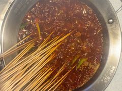 -钢管厂五区小郡肝火锅串串香(总店)