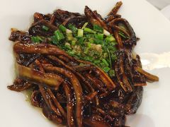 -锦園(伊势丹美食城店)