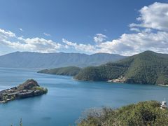 -泸沽湖里格半岛