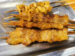 -京朋串屋·烧烤(望京西路总店)