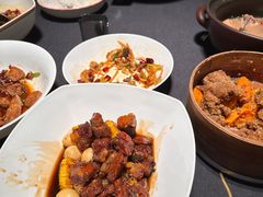 -简小舍· 民间手艺菜(古德寺店)