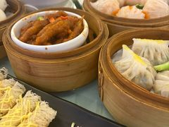 -万山楼海鲜酒家·二十三年老字号