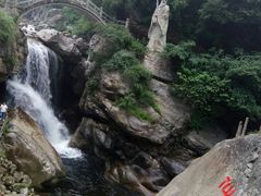 -陕西省红河谷森林公园