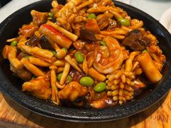 -百饺园(平山道店)