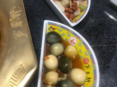 -芦月轩羊蝎子(劲松店)