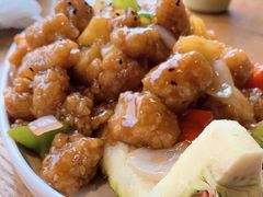 -马氏老外婆餐厅(磁县店)