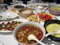 -上海小南国(正大店)