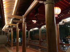 -晋江五店市传统文化旅游区